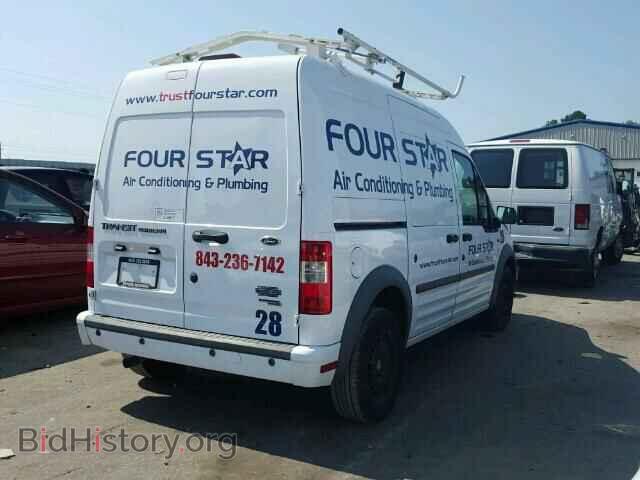 2012 FORD TRANSIT CO - VIN: NM0LS7BN3CT087899 - Фото 4