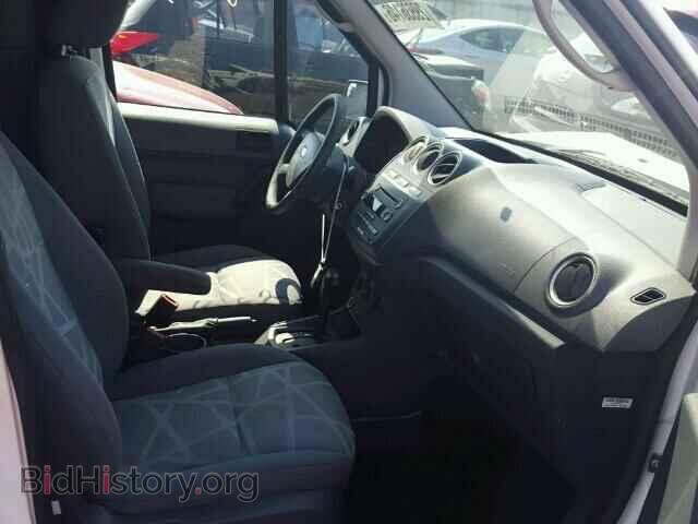 2012 FORD TRANSIT CO - VIN: NM0LS7BN3CT087899 - Фото 5