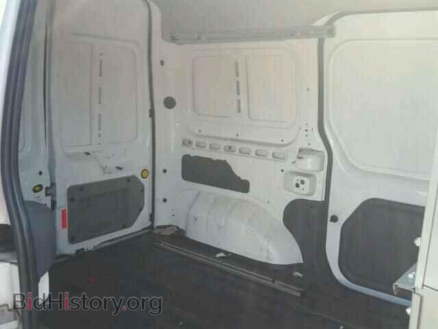 2012 FORD TRANSIT CO - VIN: NM0LS7BN3CT087899 - Фото 6
