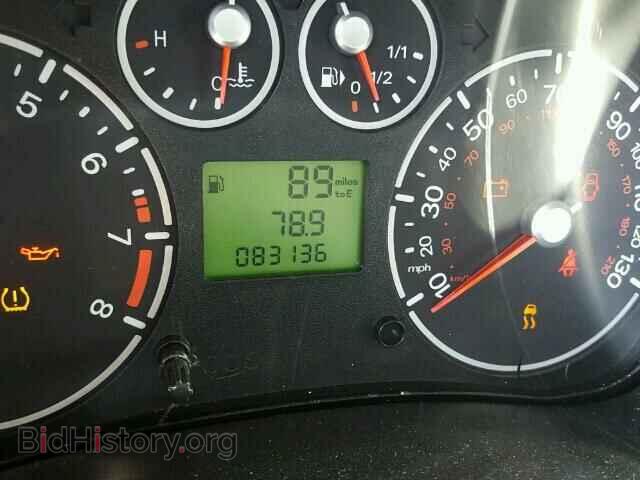 2012 FORD TRANSIT CO - VIN: NM0LS7BN3CT087899 - Фото 8