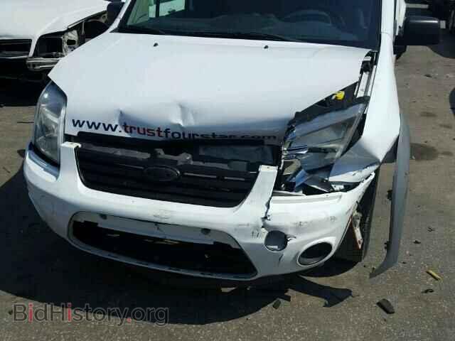 2012 FORD TRANSIT CO - VIN: NM0LS7BN3CT087899 - Фото 9