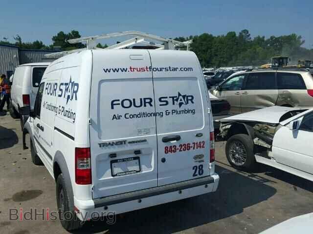 2012 FORD TRANSIT CO - VIN: NM0LS7BN3CT087899 - Фото 10