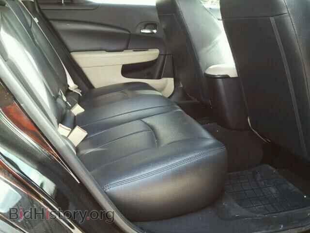 2013 DODGE AVENGER - VIN: 1C3CDZAG4DN614080 - Photo 6