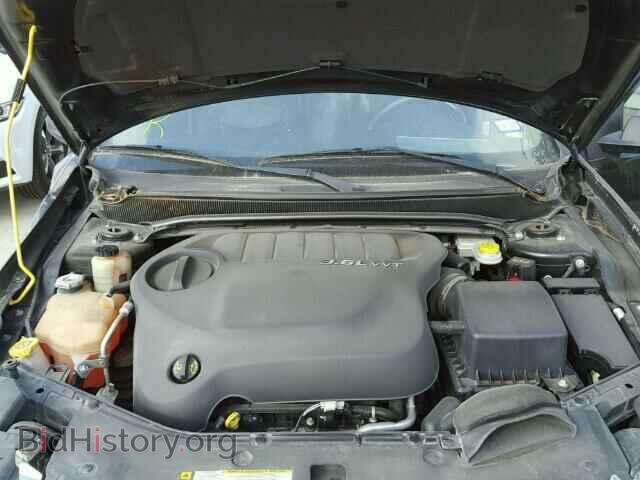 2013 DODGE AVENGER - VIN: 1C3CDZAG4DN614080 - Photo 7