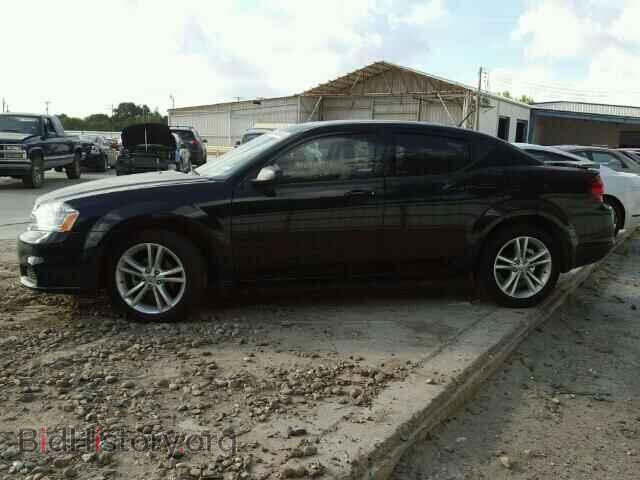 2013 DODGE AVENGER - VIN: 1C3CDZAG4DN614080 - Photo 10