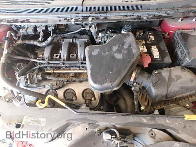 2007 FORD EDGE - VIN: 2FMDK36C47BB37445 - Photo 7