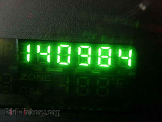 2007 FORD EDGE - VIN: 2FMDK36C47BB37445 - Photo 8