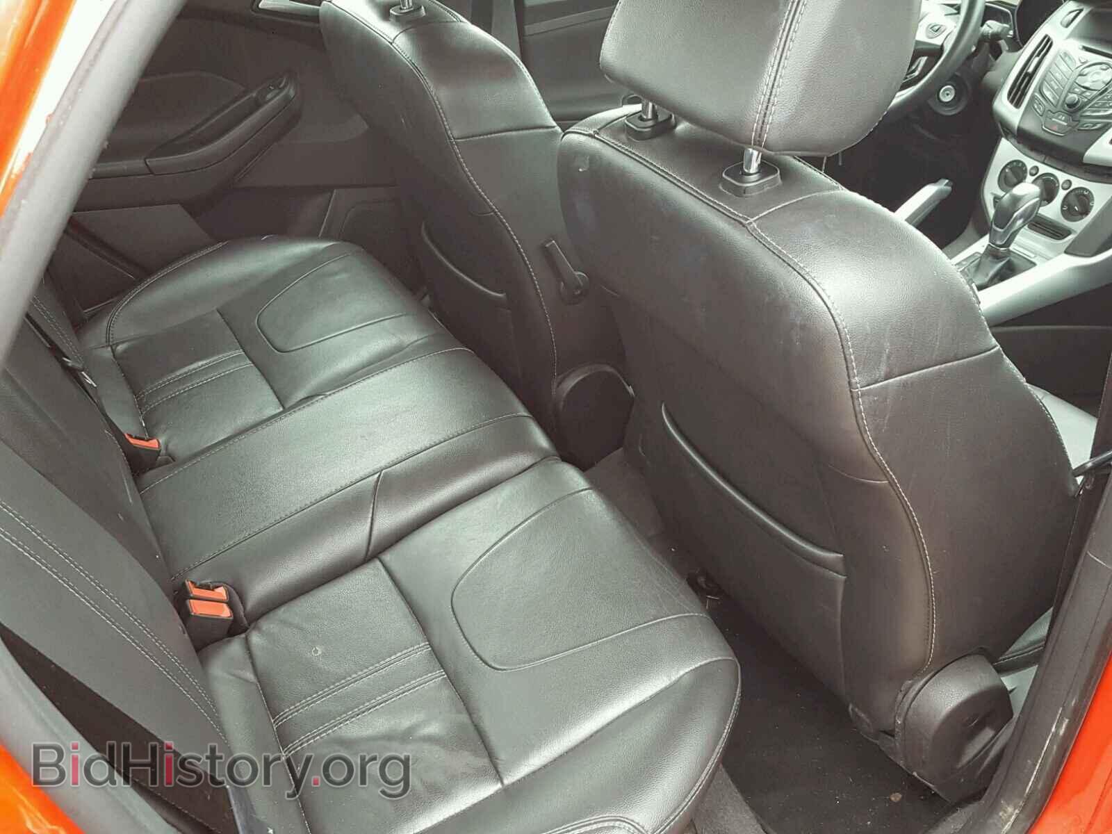 2013 FORD FOCUS - VIN: 1FADP3F27DL345320 - Photo 6