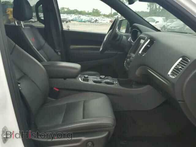2014 DODGE DURANGO - VIN: 1C4SDJCT8EC978079 - Photo 5