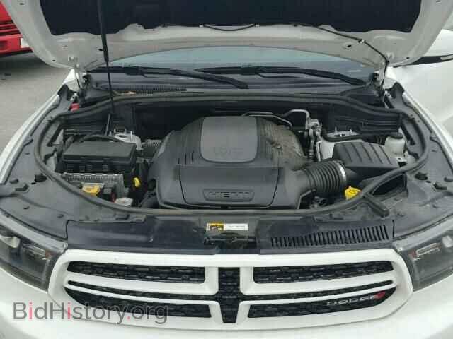 2014 DODGE DURANGO - VIN: 1C4SDJCT8EC978079 - Photo 7