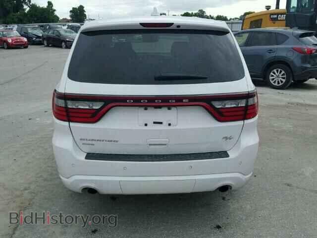 2014 DODGE DURANGO - VIN: 1C4SDJCT8EC978079 - Photo 10