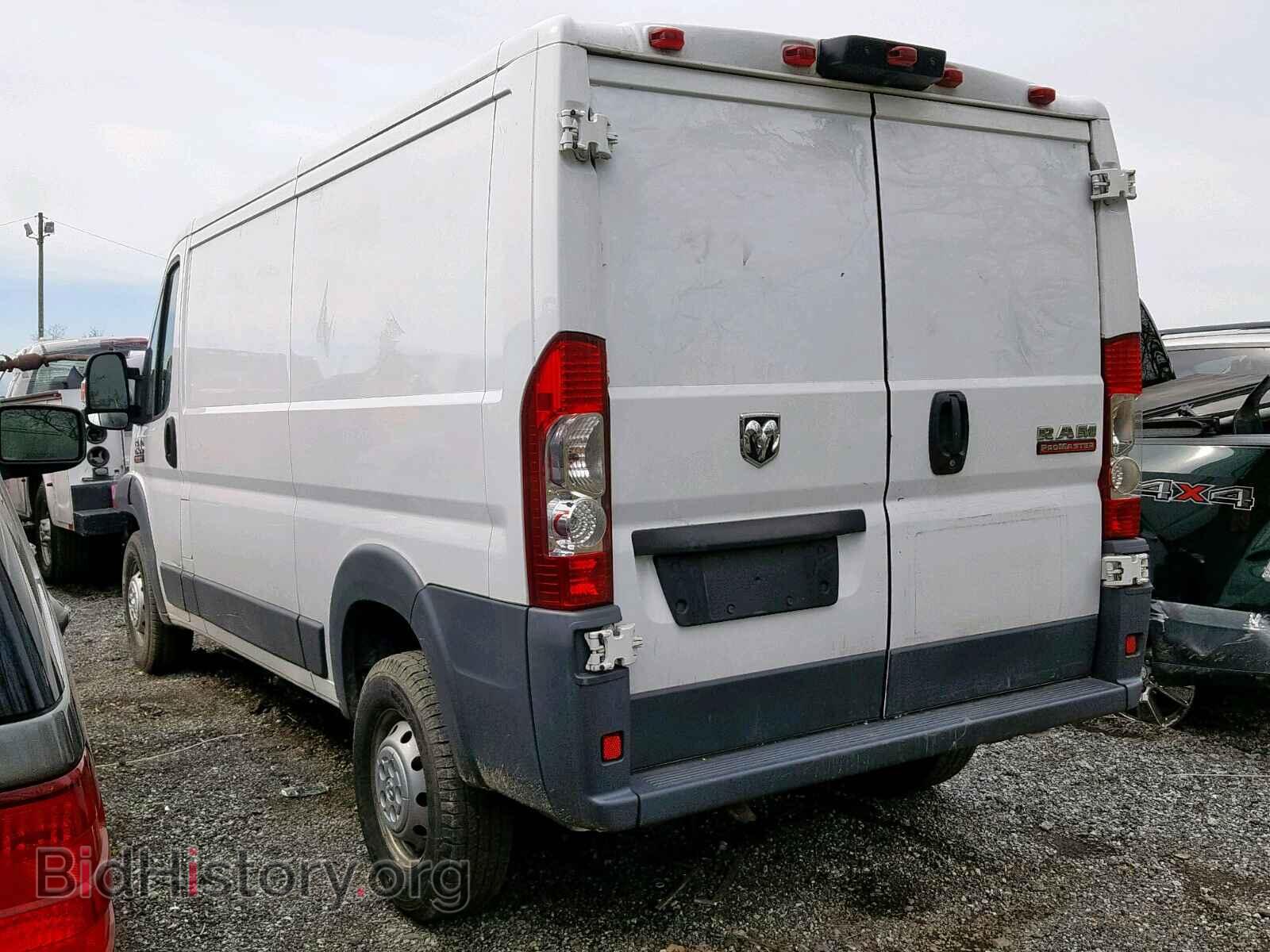 2015 RAM PROMASTER - VIN: 3C6TRVAG6FE501476 - Фото 3