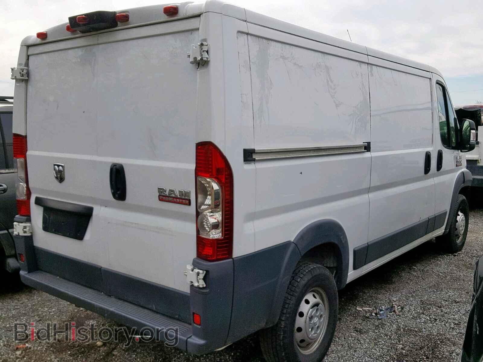 2015 RAM PROMASTER - VIN: 3C6TRVAG6FE501476 - Фото 4