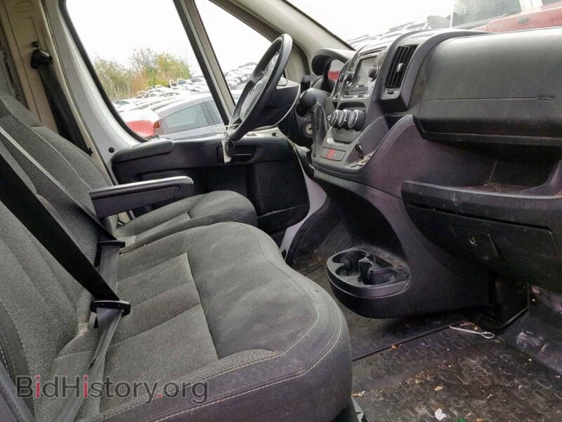 2015 RAM PROMASTER (VIN 3C6TRVAG6FE501476) — фото 5 из 10