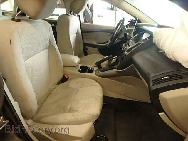 2012 FORD FOCUS - VIN: 1FAHP3H20CL234167 - Фото 5