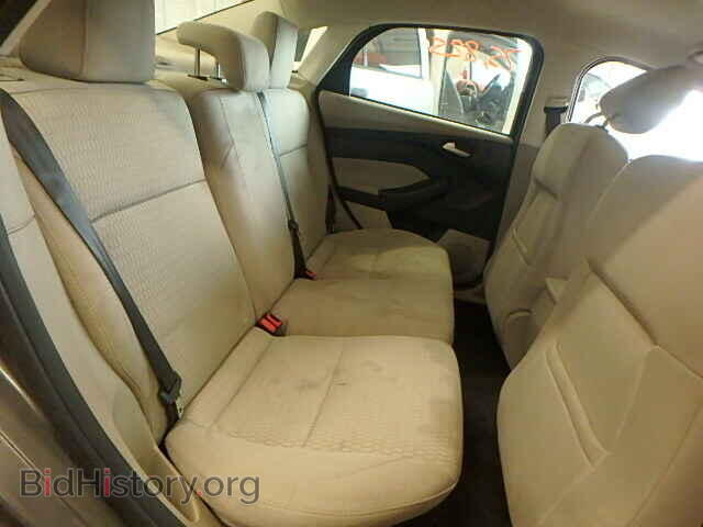 2012 FORD FOCUS - VIN: 1FAHP3H20CL234167 - Фото 6