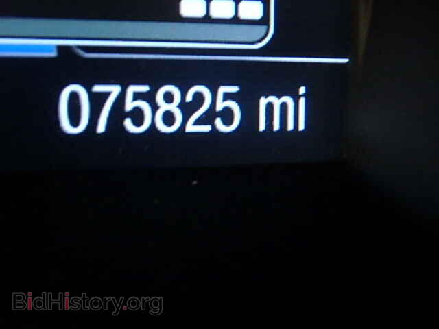 2012 FORD FOCUS - VIN: 1FAHP3H20CL234167 - Фото 8