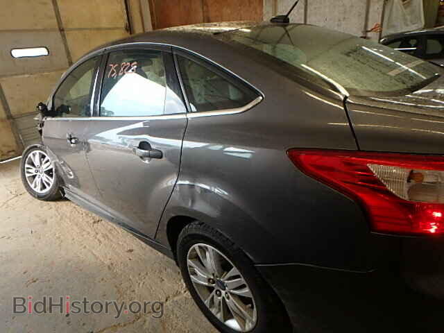 2012 FORD FOCUS - VIN: 1FAHP3H20CL234167 - Фото 10