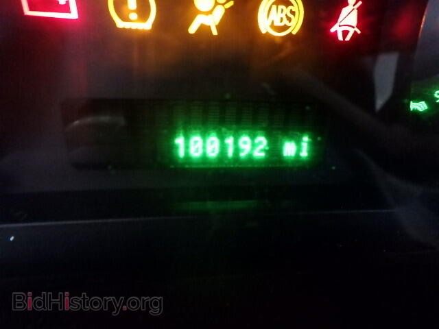 2007 FORD EDGE - VIN: 2FMDK48C47BB64499 - Фото 8