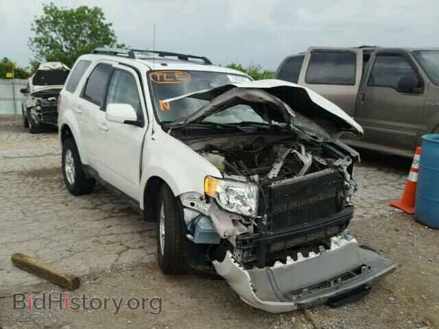 Фотография 1FMCU04799KA93333 - FORD ESCAPE 2009