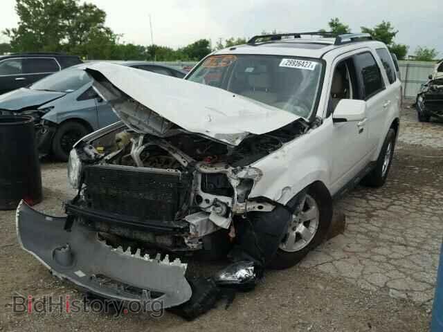 2009 FORD ESCAPE - VIN: 1FMCU04799KA93333 - Фото 2