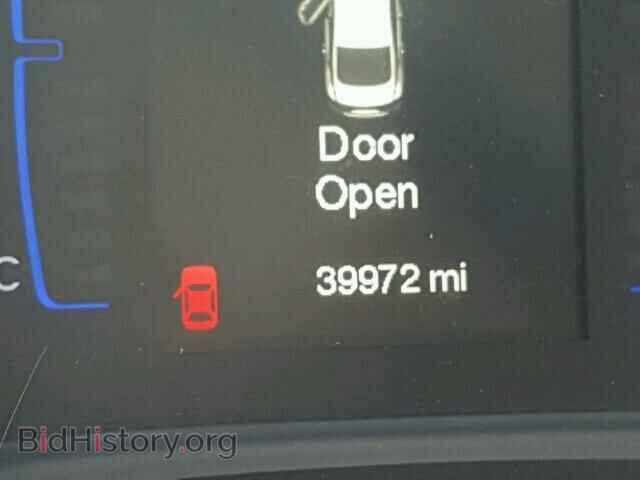 2015 CHRYSLER 200 - VIN: 1C3CCCAB4FN603443 - Фото 8