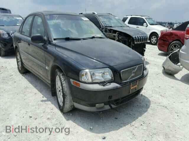 Photo YV1TS90D1X1038530 - VOLVO S80 1999