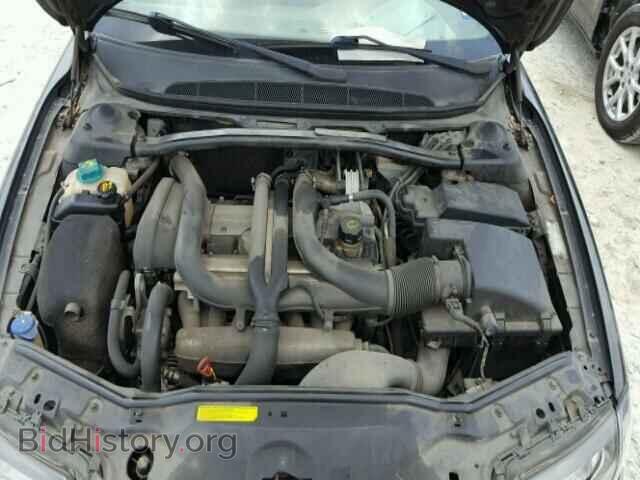 1999 VOLVO S80 - VIN: YV1TS90D1X1038530 - Фото 7