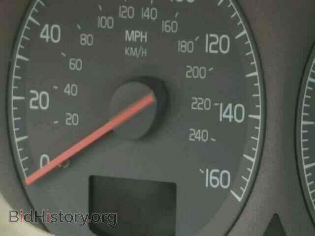 1999 VOLVO S80 - VIN: YV1TS90D1X1038530 - Фото 8