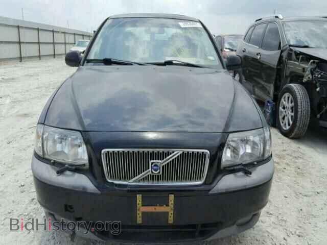 1999 VOLVO S80 - VIN: YV1TS90D1X1038530 - Фото 9