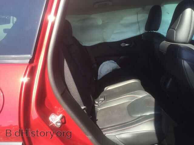 2014 JEEP CHEROKEE - VIN: 1C4PJMBB0EW180179 - Фото 6