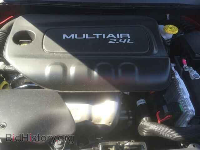 2014 JEEP CHEROKEE - VIN: 1C4PJMBB0EW180179 - Фото 7