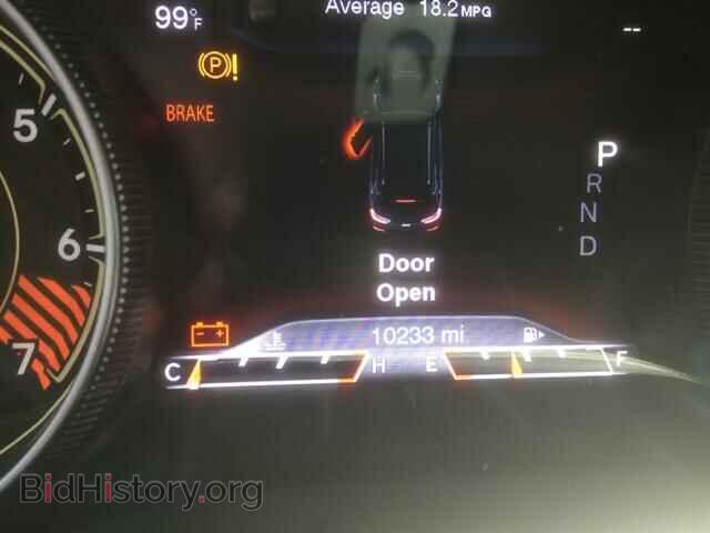 2014 JEEP CHEROKEE - VIN: 1C4PJMBB0EW180179 - Фото 8