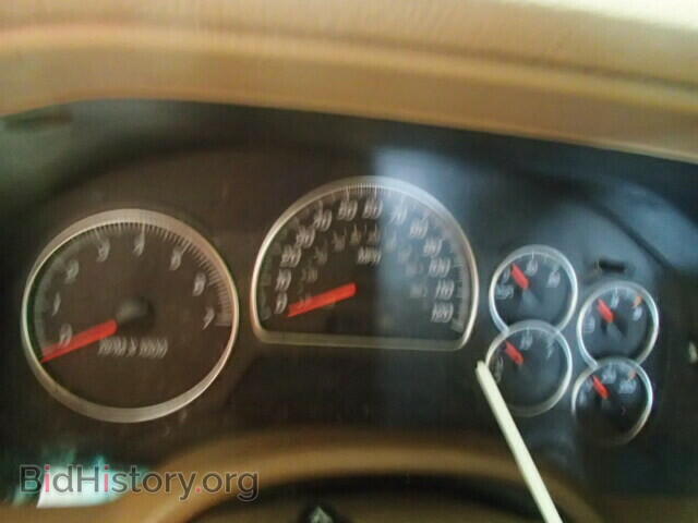 2002 GMC ENVOY - VIN: 1GKDS13S722243864 - Photo 8