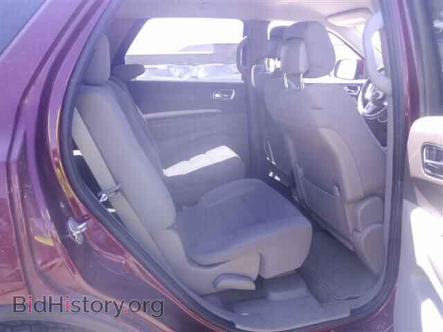 2013 DODGE DURANGO - VIN: 1C4RDJAG4DC601414 - Фото 6