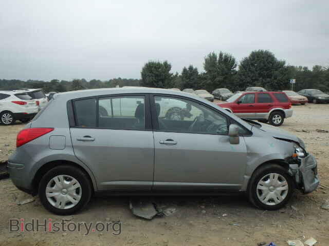 2011 NISSAN VERSA - VIN: 3N1BC1CP8BL493918 - Фото 9