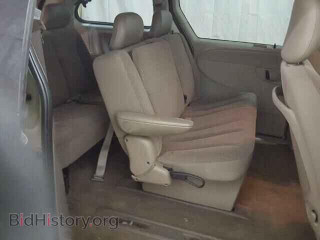 2007 DODGE CARAVAN - VIN: 1D4GP25R87B244817 - Photo 6