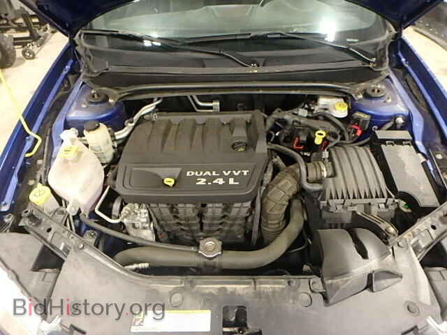 2013 DODGE AVENGER - VIN: 1C3CDZAB1DN644710 - Photo 7