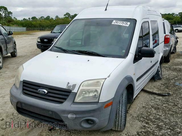 2013 FORD TRANSIT CO - VIN: NM0LS6AN4DT158377 - Фото 2