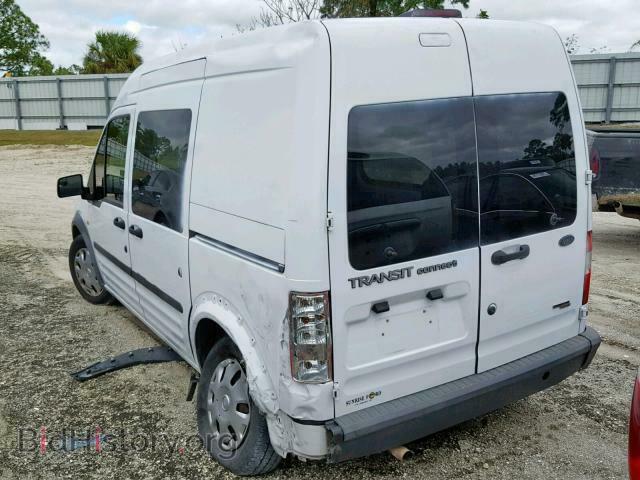 2013 FORD TRANSIT CO - VIN: NM0LS6AN4DT158377 - Фото 3