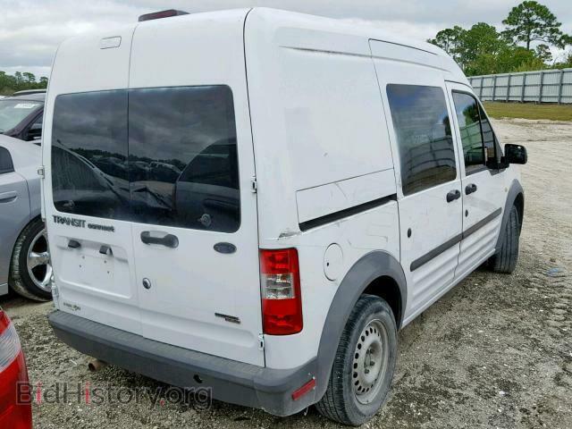 2013 FORD TRANSIT CO - VIN: NM0LS6AN4DT158377 - Фото 4