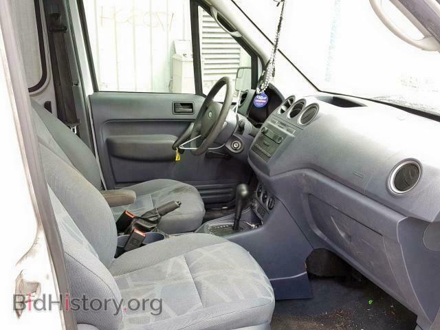 2013 FORD TRANSIT CO - VIN: NM0LS6AN4DT158377 - Фото 5