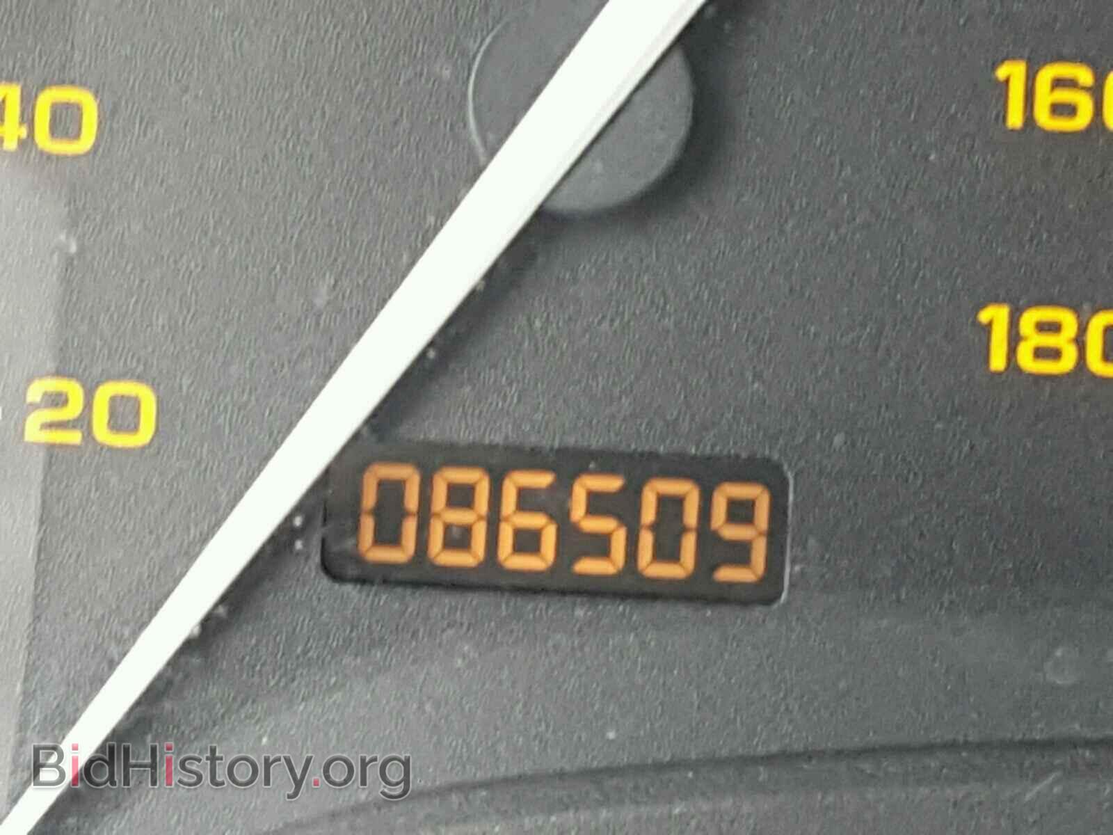2001 SATURN SC1/SC2 - VIN: 1G8ZP128X1Z291237 - Фото 2