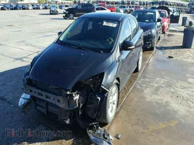 2014 FORD FOCUS - VIN: 1FADP3F21EL431403 - Photo 2