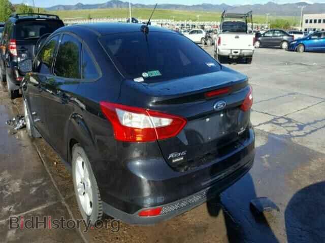 2014 FORD FOCUS - VIN: 1FADP3F21EL431403 - Photo 3