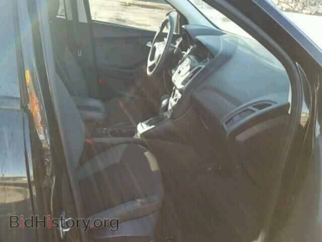 2014 FORD FOCUS - VIN: 1FADP3F21EL431403 - Photo 5