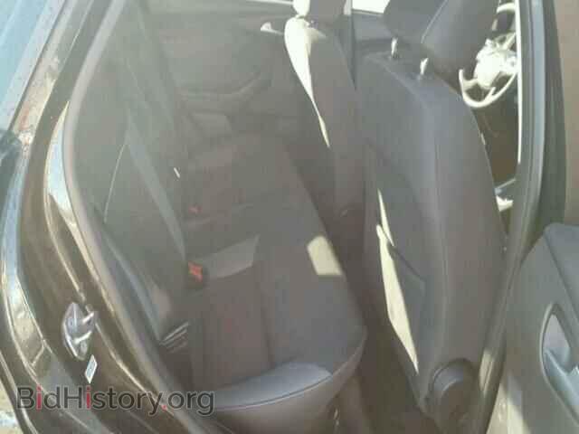 2014 FORD FOCUS - VIN: 1FADP3F21EL431403 - Photo 6