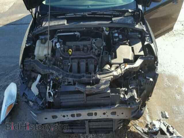 2014 FORD FOCUS - VIN: 1FADP3F21EL431403 - Photo 7
