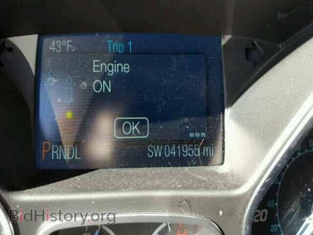 2014 FORD FOCUS - VIN: 1FADP3F21EL431403 - Photo 8