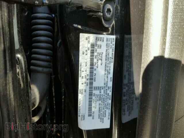 2014 FORD FOCUS - VIN: 1FADP3F21EL431403 - Photo 10